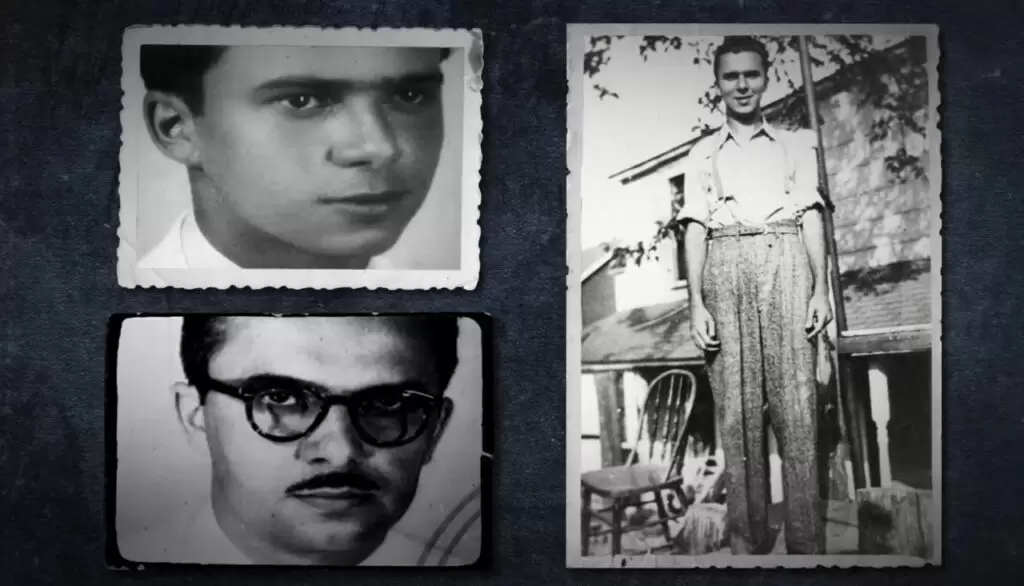 “El camino de Santiago. Periodismo, cine y revolución” 2 60c0b3e0 11cb 4670 ab07 4bcec46b0770 Anahi Zaffonte