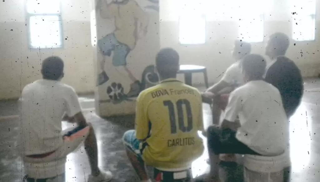 Cheto Cheto Credito PRENSA Pulpo Cristian Dominguez