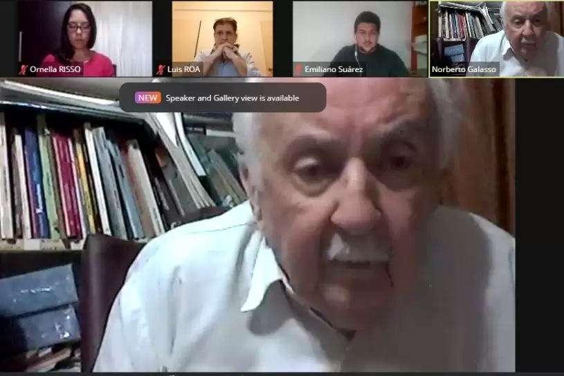 Diplomaturas de formación sindical en la UBA 1 Diplomatura Formacion Sindical UBA Gri Sel