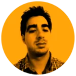 Lucas Damian Carballo