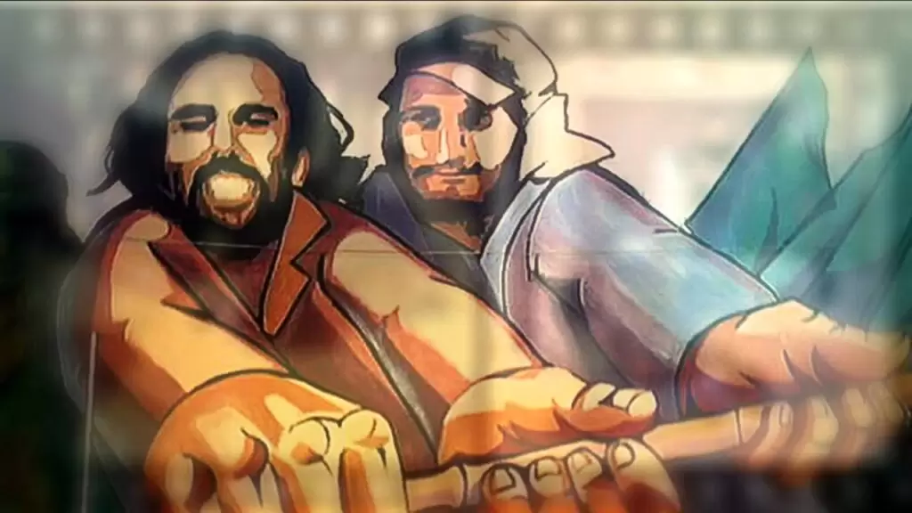 Un nuevo aniversario de la Masacre de Avellaneda 1 Dario y Maxi, martires de la lucha social