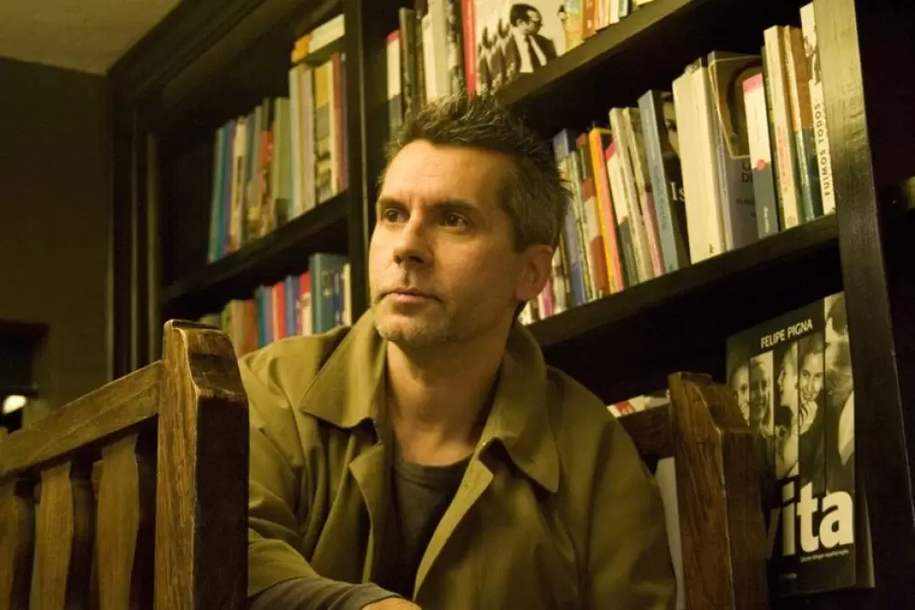 Fundamentalmente el Indio Solari 2 Marcelo Figueras TELAM lucas carballo lucas carballo