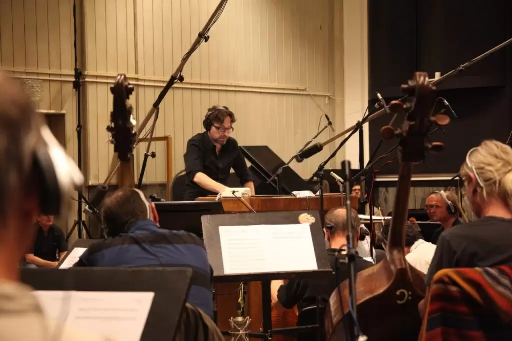 Temas Unidos: una producción musical antibélica sobre la Guerra de Malvinas 2 a942f537 c425 4e50 abc6 b1dc5f6f3698 1