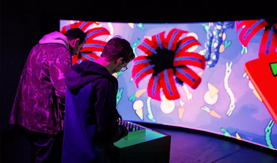 TRImarchi 2021 cierra su convocatoria esta semana 2 2. Una convocatoria de arte con enormes premios a quienes resulten seleccionados. 2021 – credito Trimarchidg. Cristian Dominguez