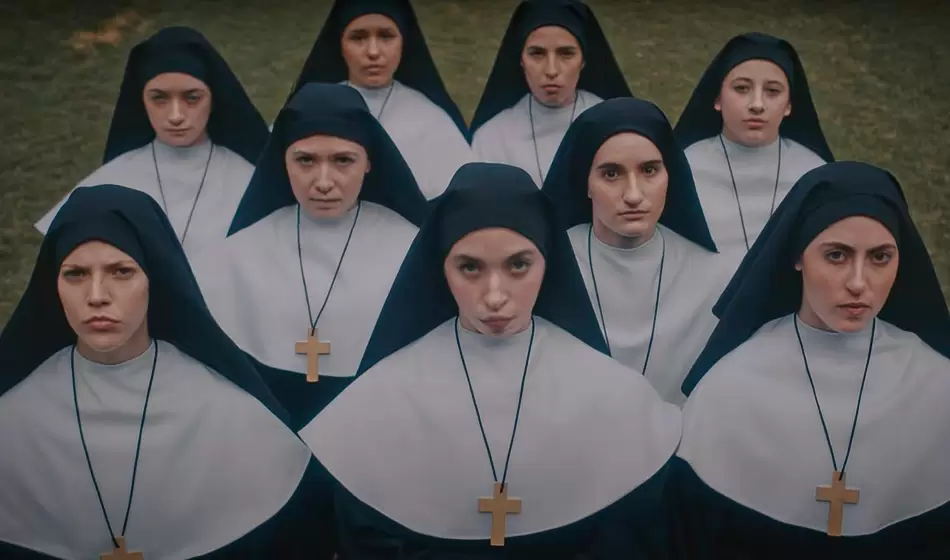 “Ya me fui” vino para romperla 2 Captura de video 3 ya me fui Rocio Amil