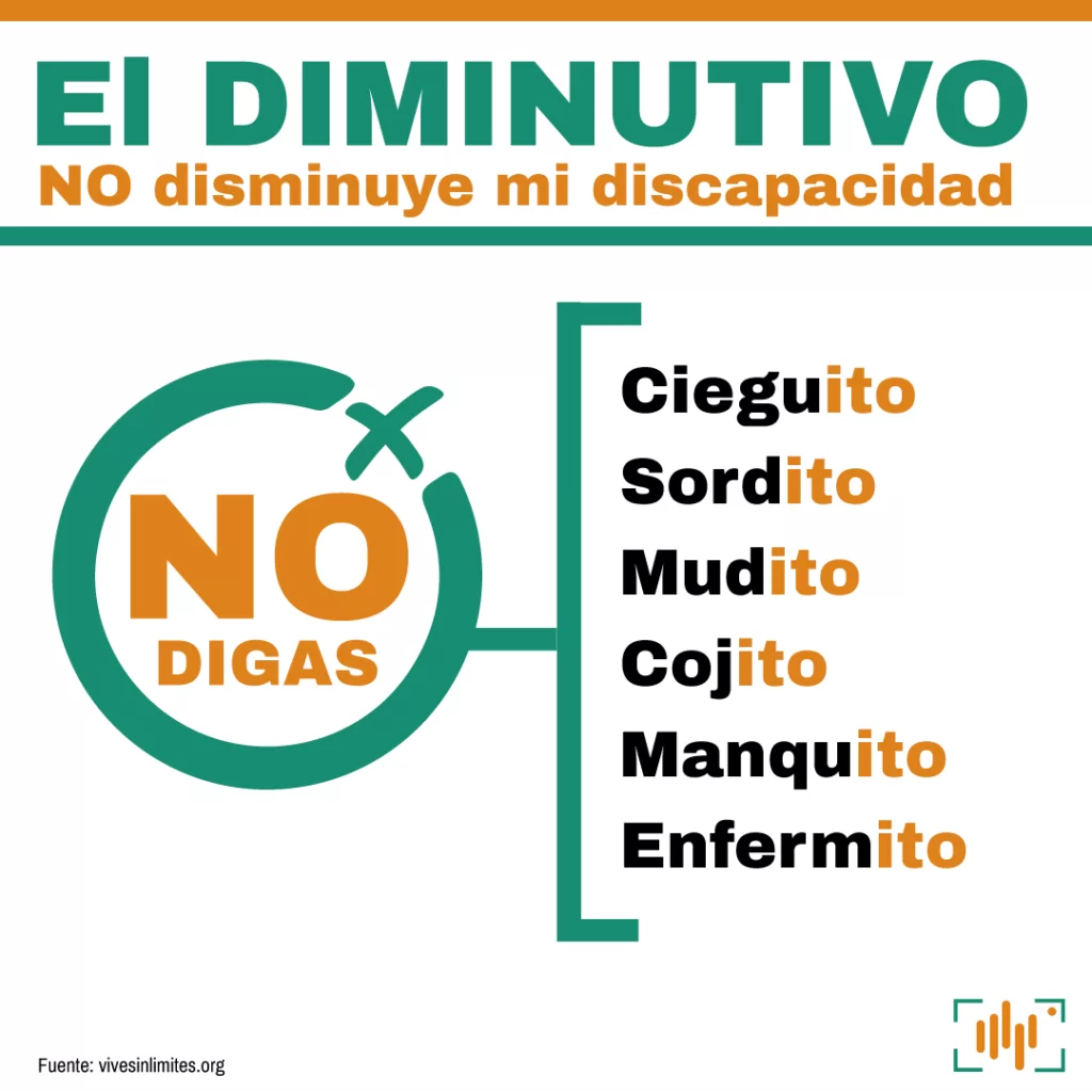 Daniela Aza: Visibilizar y valorar la discapacidad para construir una sociedad inclusiva 3 DISCAPACIDAD 3