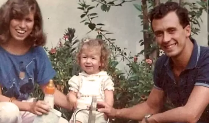 Daniela Aza Foto 1 carrousel Daniela Aza Foto 1 carrousel