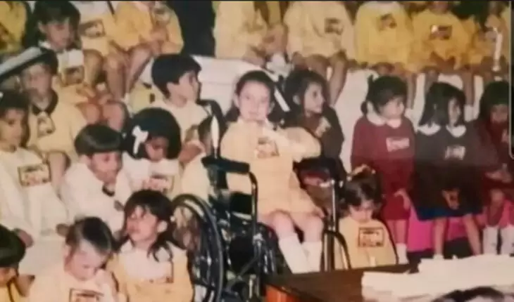 Daniela Aza foto 2 carrousel Daniela Aza foto 2 carrousel