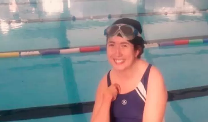 Daniela Aza foto 3 carroussel Daniela Aza foto 3 carroussel