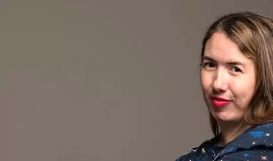 Daniela Aza foto carrousel 6 Daniela Aza foto carrousel 6