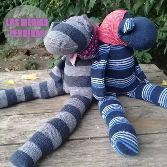 Las Medias Perdidas, un espacio de encuentro e inclusión social 1 Foto 1 Silvia Raggio 2