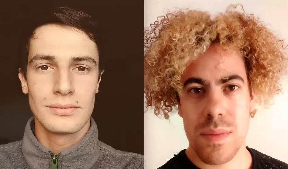 REMA: la primera red de espacios de masculinidades de Argentina 1 Pablo Florentin edit Pablo Florines