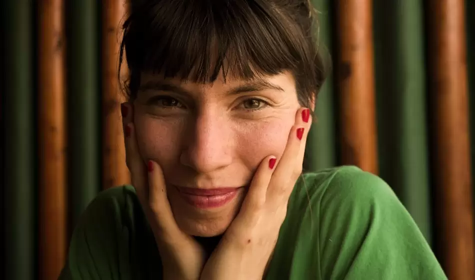 Formación en Soberanía Alimentaria y Cultura Comunitaria 3 SOBE 3 Noelia Asalles Credito Noelia Asalles Periodismo Franco