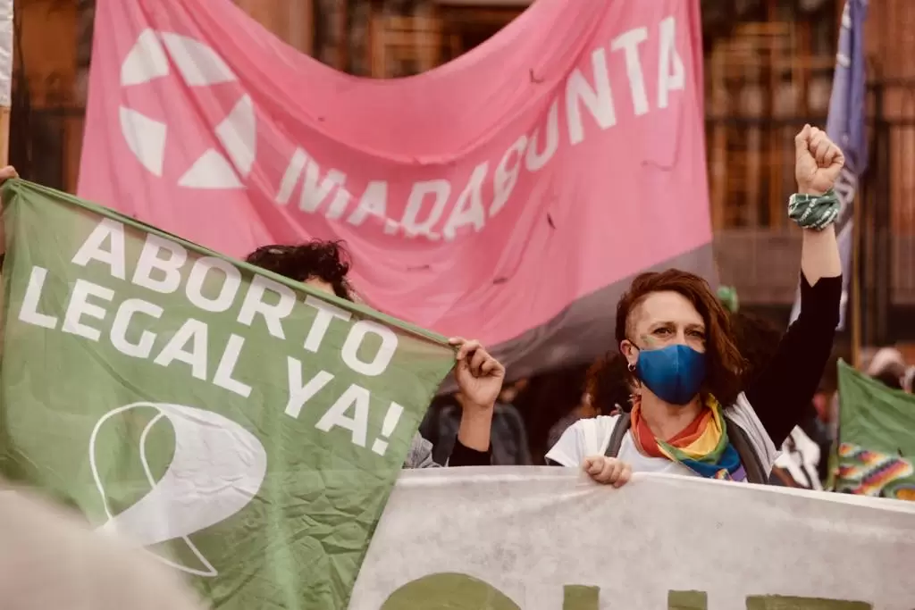 Feminismos y transfeminismos: se viene el Segundo Encuentro MLTTBNB 3 Segundo Encuentro MLTTBNB