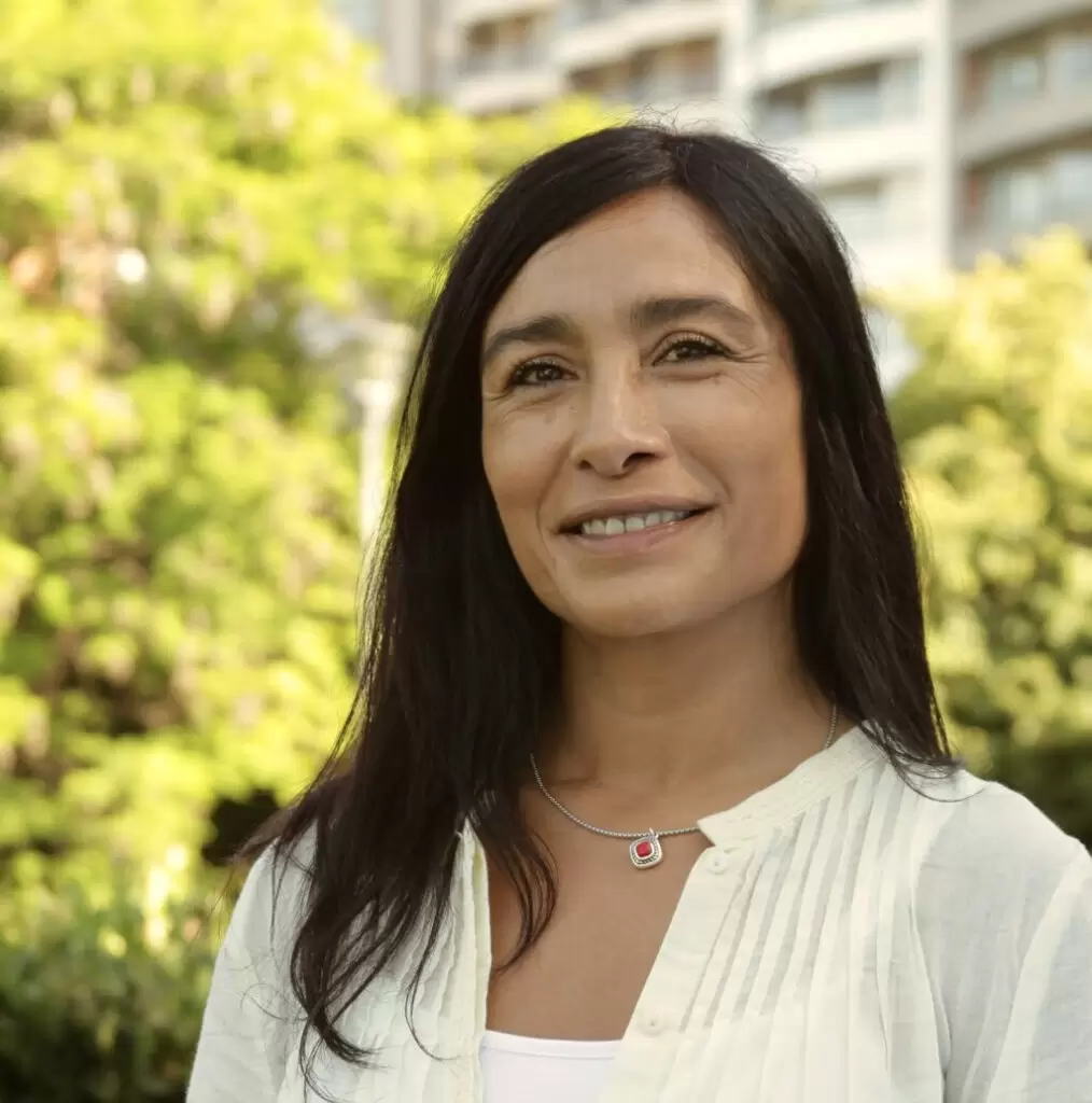 Disparidad de género: predominio masculino en los ministerios nacionales 3 7 Creditos Reconquista SF