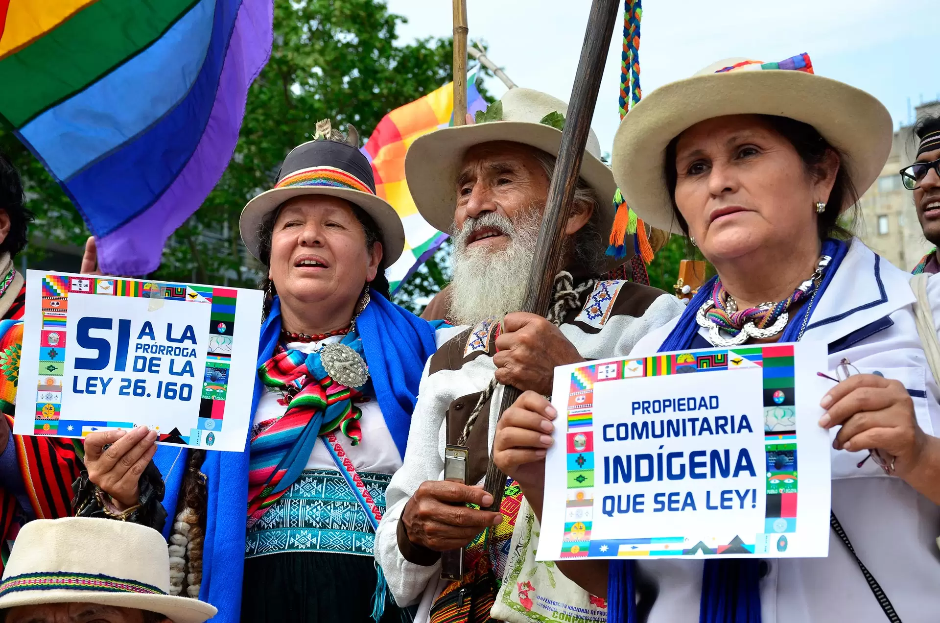 “No al festejo del 12 de octubre” 12 12 DSC9725