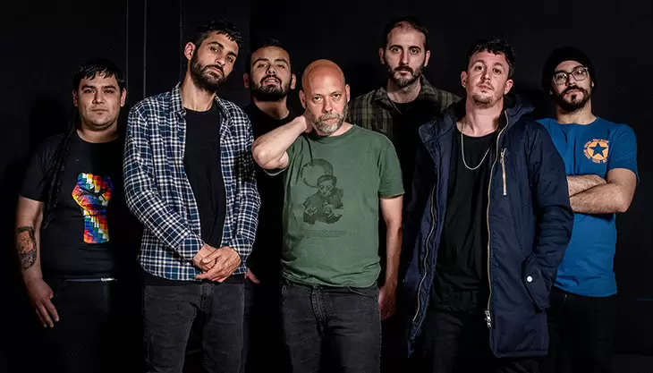 La Chancha Muda sale de gira 3 22092021 La Chancha . ph. Pablo Lloret 3