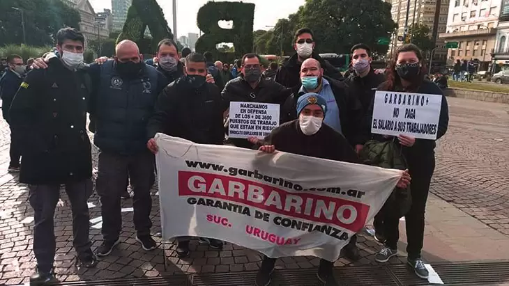 Crisis y lucha en Garbarino 3 225520627 10216243899330002 6420462989620567709 n