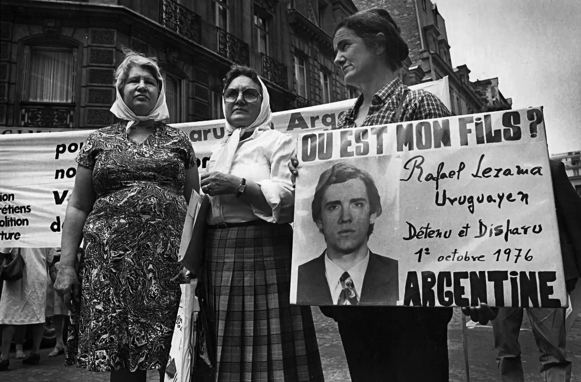3 Julio Menajovsky