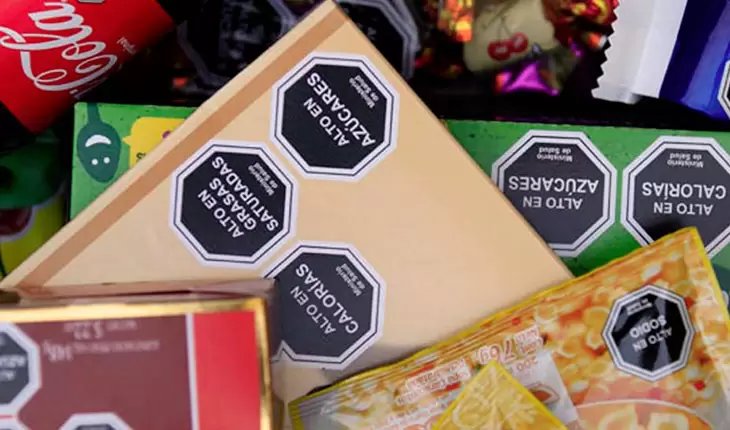 Ley de Etiquetado Frontal: a dos meses de perder estado parlamentario 3 Ahora Calafate Fede Wajchman