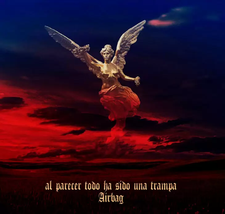 Airbag vuelve con nuevas canciones después de 5 años 2 Airbag