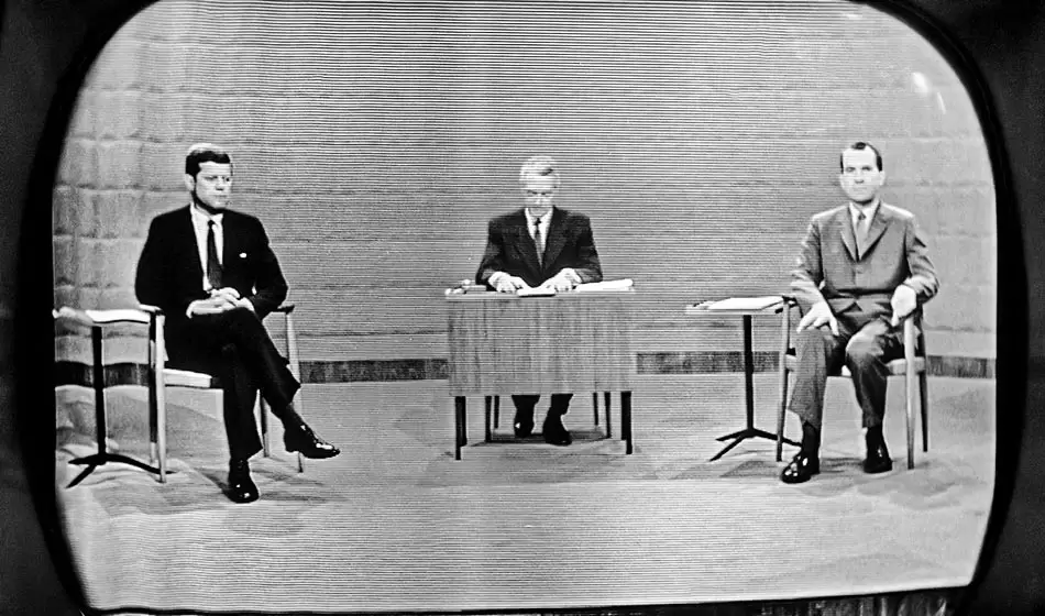 ¿Qué impacto tienen los debates políticos preelectorales en las urnas? 2 Impacto debates políticos