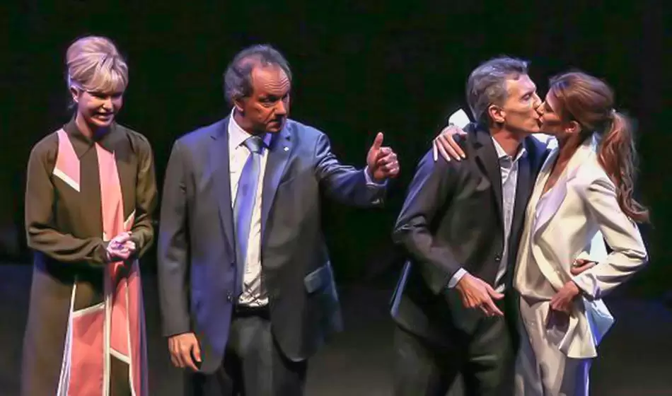 ¿Qué impacto tienen los debates políticos preelectorales en las urnas? 3 El Pais jpg edit