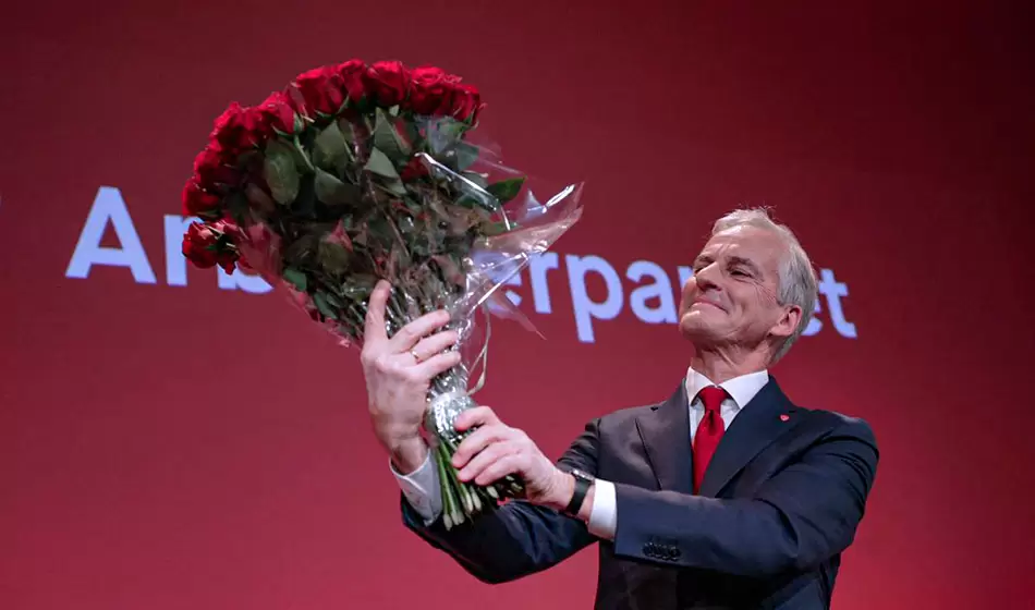 Resurge la socialdemocracia en Europa 2 Socialdemocracia en Europa