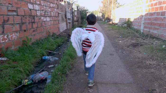 Se pospuso el estreno del film “Un viaje poderoso” 3 Un viaje poderoso