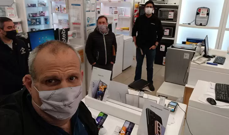 Crisis y lucha en Garbarino 2 IMG 20211006 WA0041