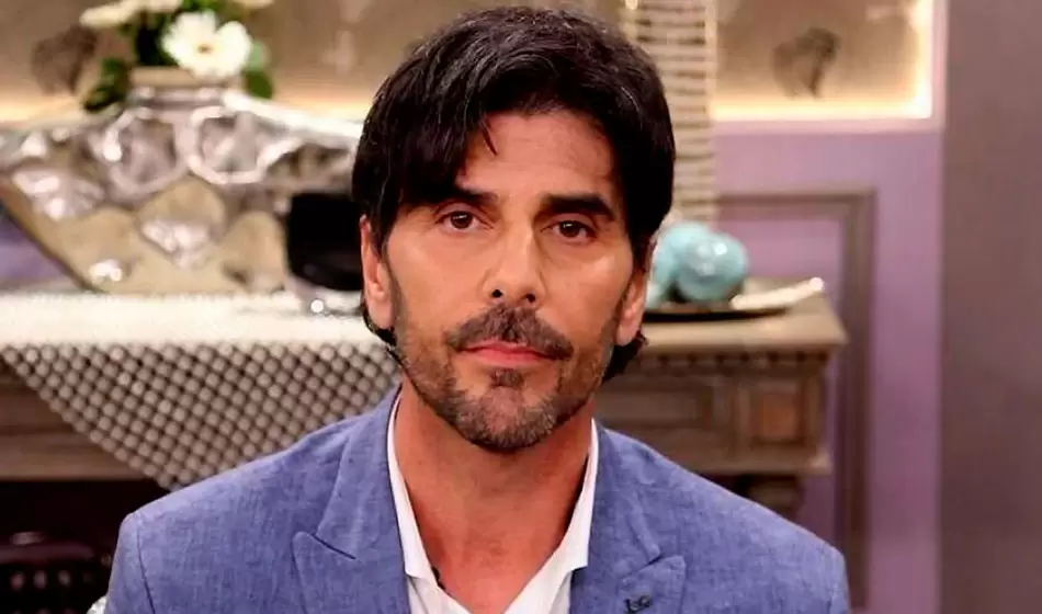 Comienza el juicio contra Juan Darthes 1 Inicia el juicio a Juan Darthes INES MAZZARA CDN CIEN RADIOS