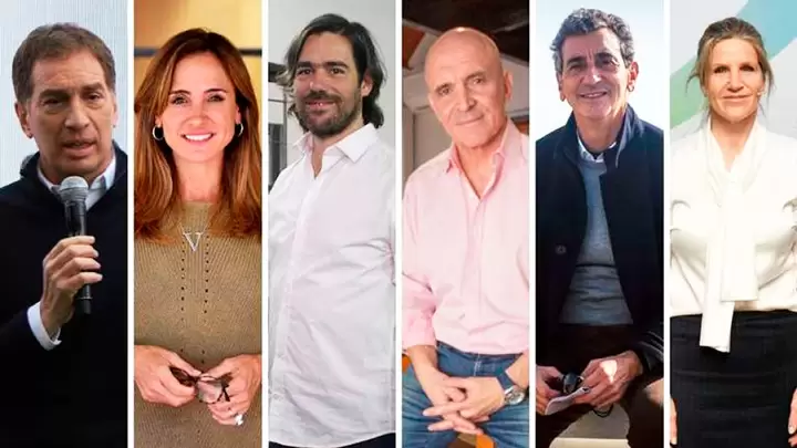 Florencio Randazzo prende una vela para obtener su banca en el Congreso 3 1634567719