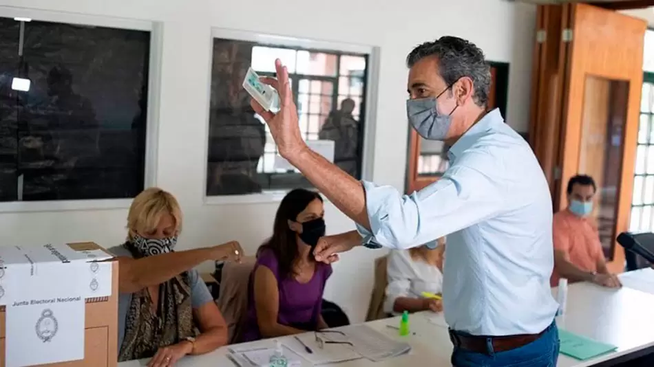 Florencio Randazzo señaló que hay que dejar de votar “en contra de” 2 6191149817c3f 900 Magdalena Rodriguez Castro 1