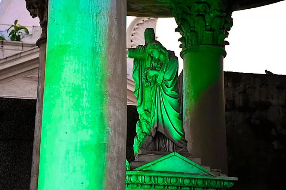 Corrientes y sus historias de cementerios 2 CUERPO1 1