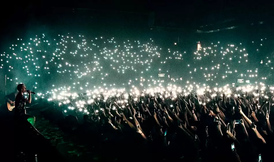 El “Oscuro Éxtasis” de WOS agotó 4 estadios Obras 1 DESTAC1