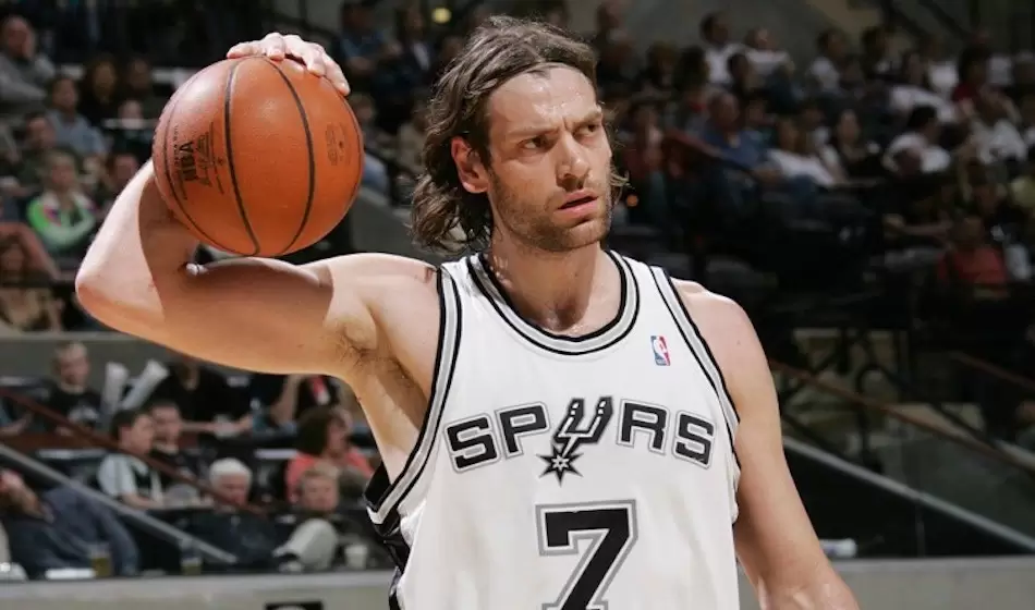 La arritmia de Agüero y los casos de problemas cardíacos en el deporte 3 Foto 3. Credito basquetplus Ariel mc grath