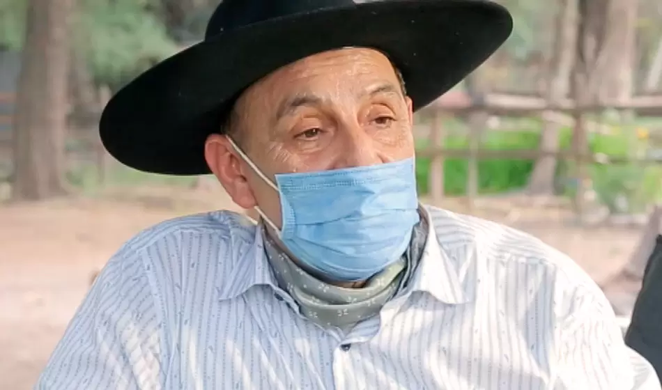 El Chaqueño Palavecino cumple 62 años 3 2 Alma music