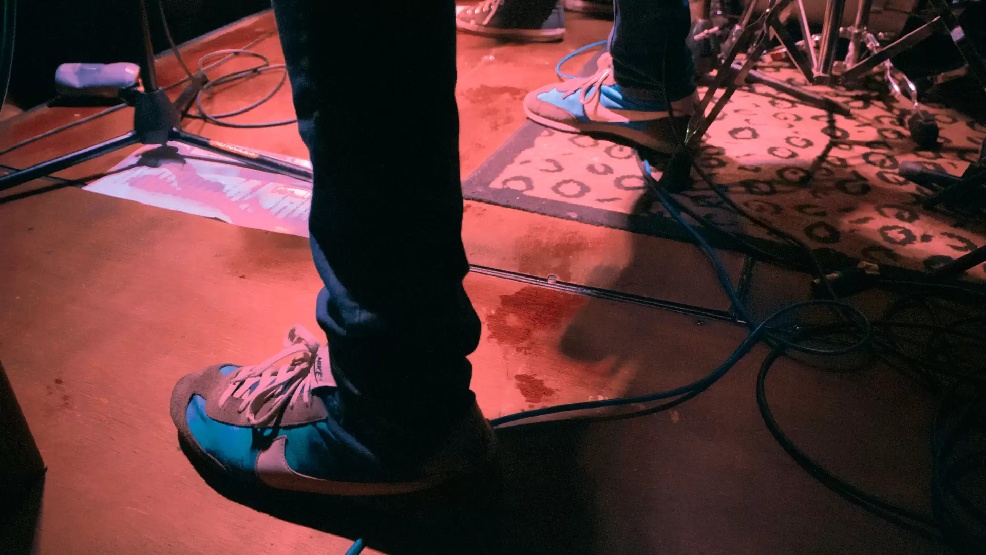 Embajada Boliviana se despidió en La Plata 3 3 3