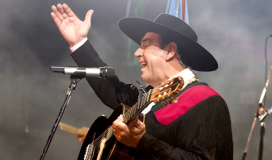 El Chaqueño Palavecino cumple 62 años 2 3 wikipedia