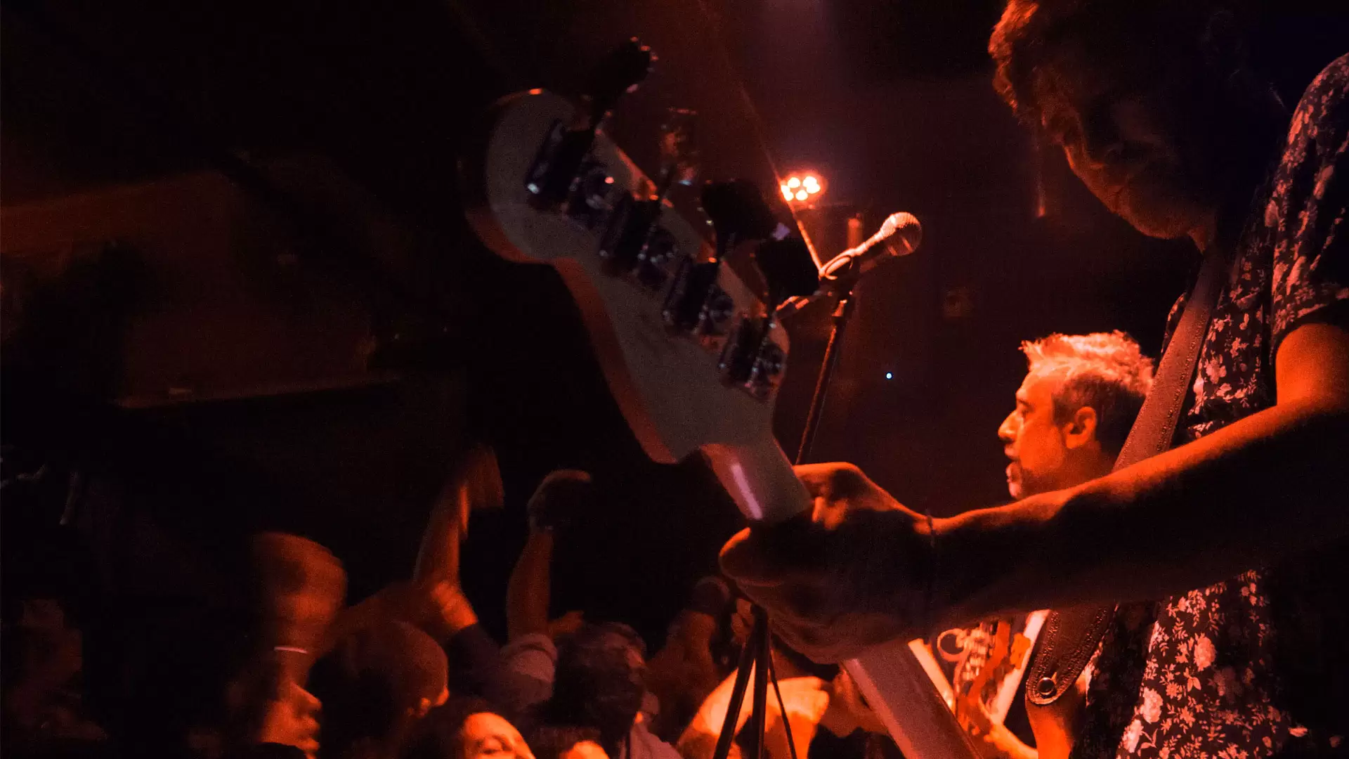 Embajada Boliviana se despidió en La Plata 4 4 3