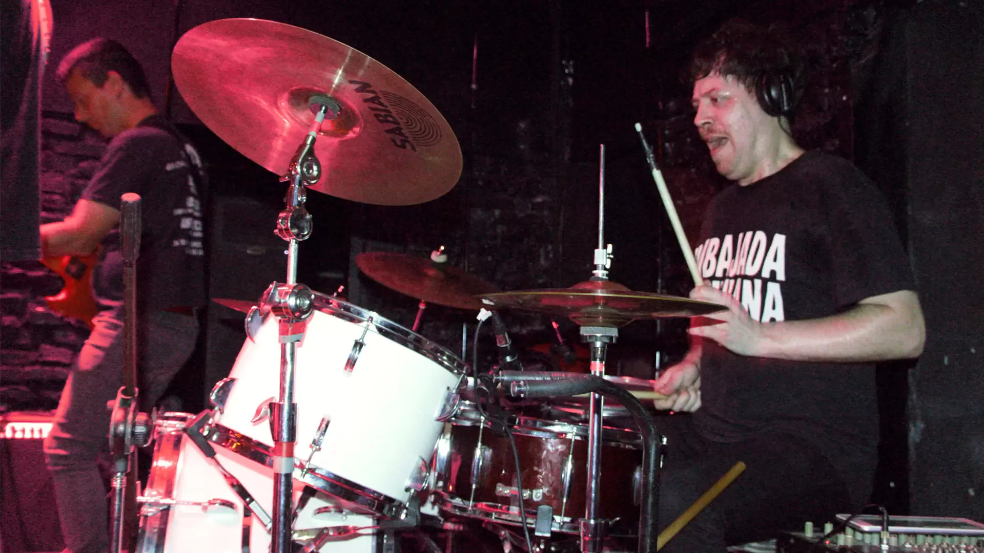 Embajada Boliviana se despidió en La Plata 7 6 1