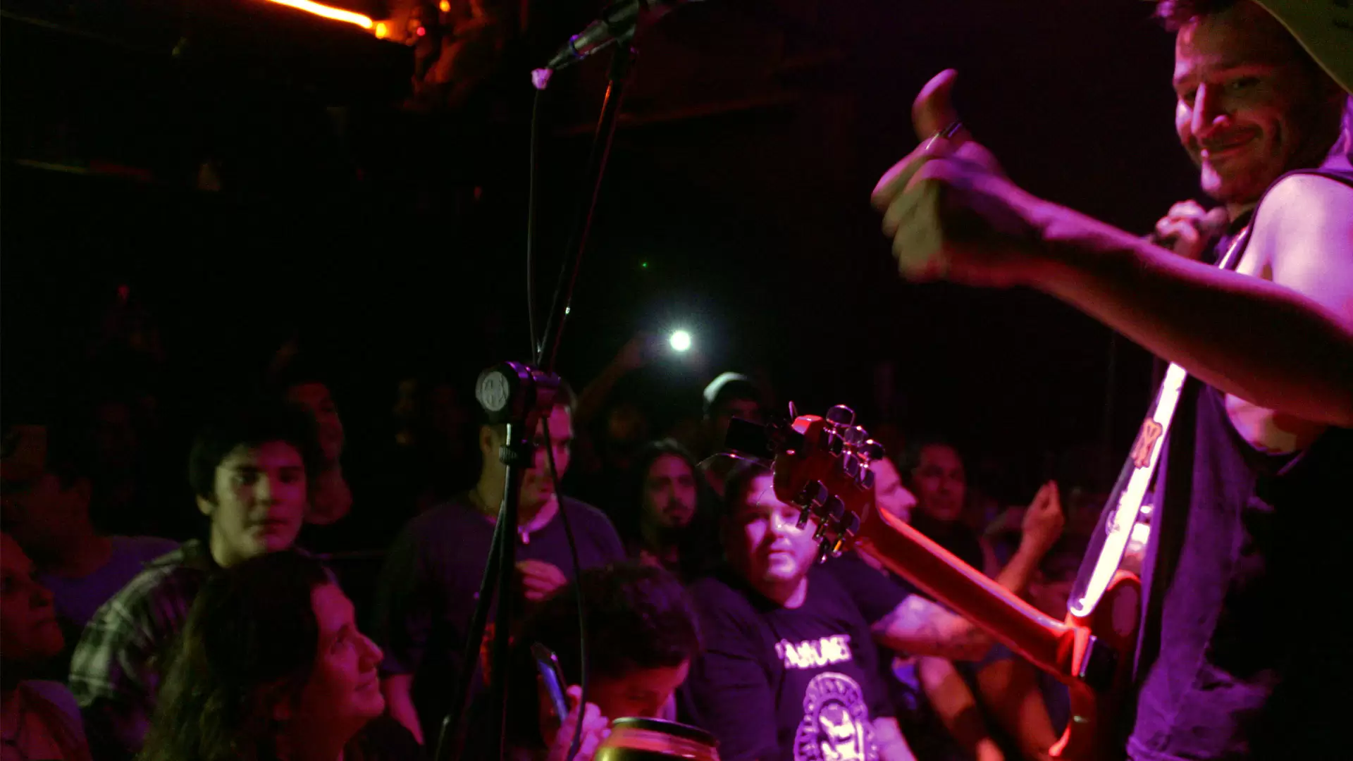 Embajada Boliviana se despidió en La Plata 10 9 1