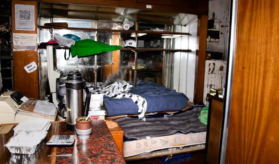 Winner: lucha, organización sindical y acuerdo 2 Winner