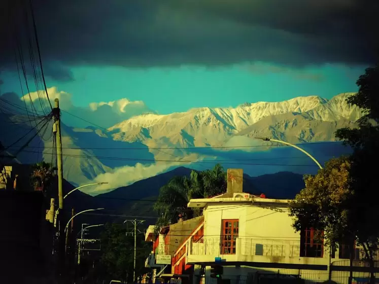 Contra la megaminería: la Asamblea El Algarrobo denuncia incumplimiento de la UNT 3 Asamblea El Algarrobo