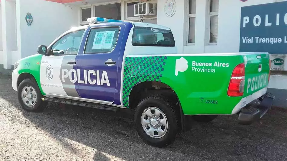 Balearon a una mujer en un intento de robo en Laferrere 2 Creditos Diario Uno