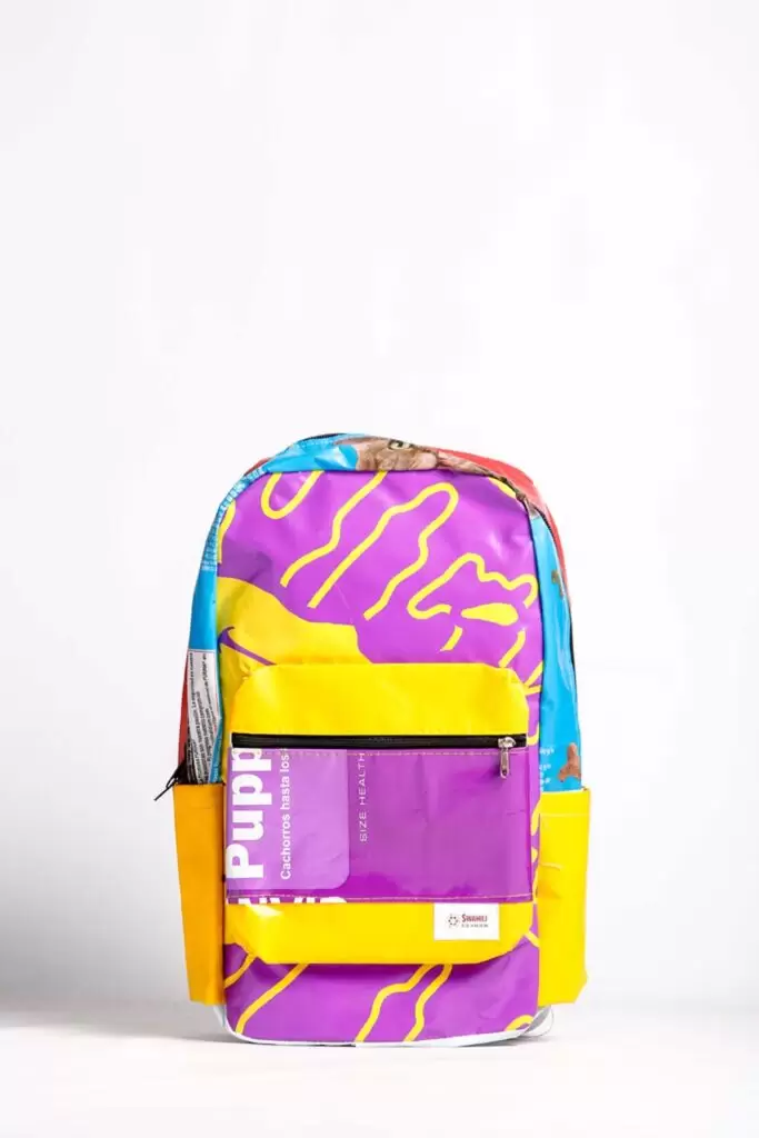 Regalos sustentables para unas fiestas con impacto social 3 Creditos Swahili