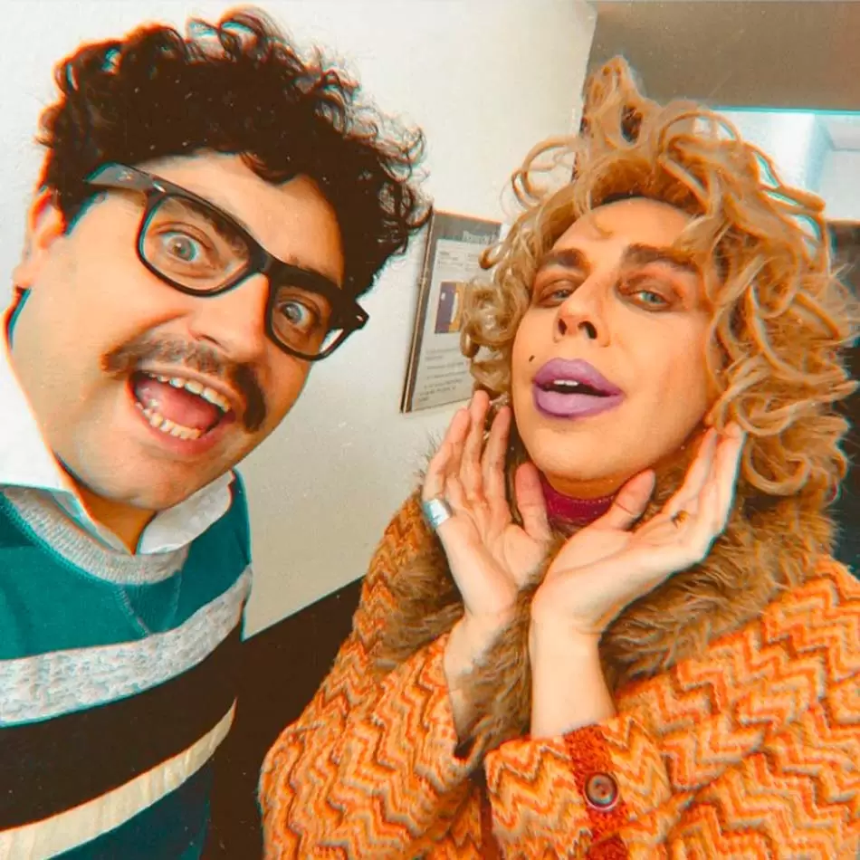 Llega a Buenos Aires La Bomba: una comedia explosiva cargada de humor negro 2 Creditoss Prensa