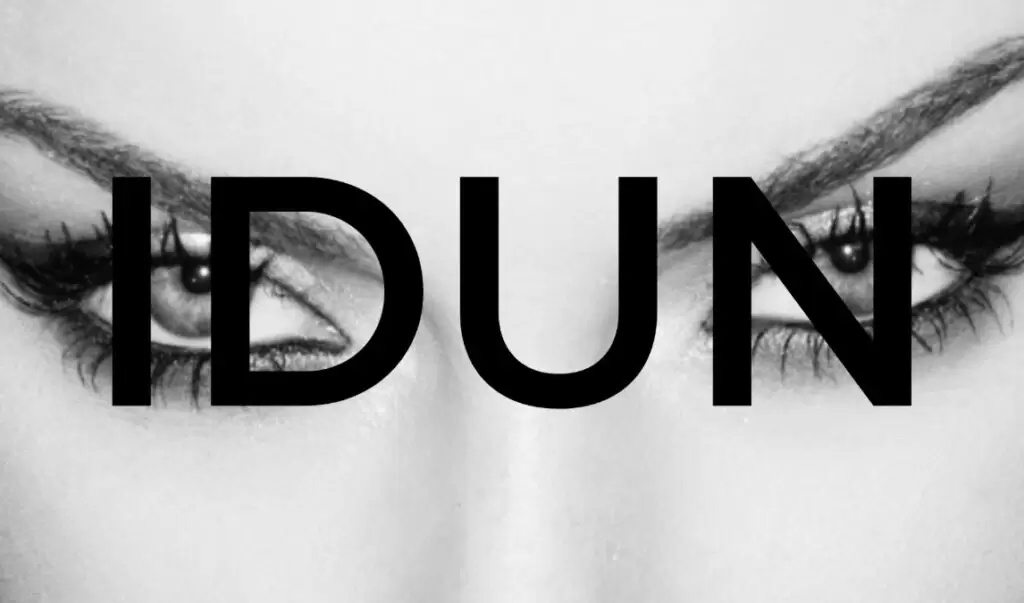 ‘Idun by Meli Garat’: la primera marca de maquillaje libre de gluten en Argentina 1 DESTACADA 1