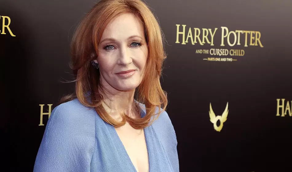 De regreso a Hogwarts: un documental de Harry Potter en su 20° aniversario 2 1 GQ