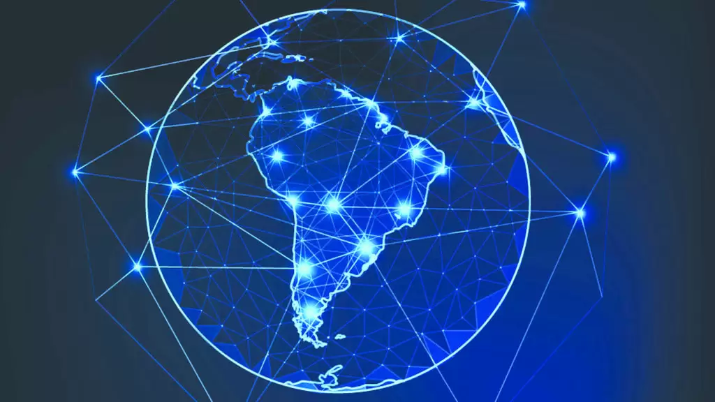 Argentina: el país que posee mayor penetración de internet en Latinoamérica 2 7 Creditos El Espanol Jacqueline Molina